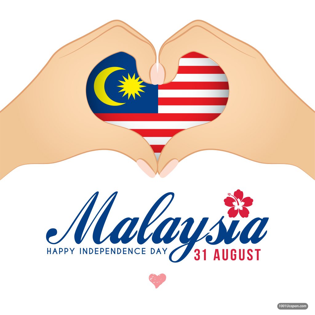 50 Happy National Day Malaysia Wishes 2023