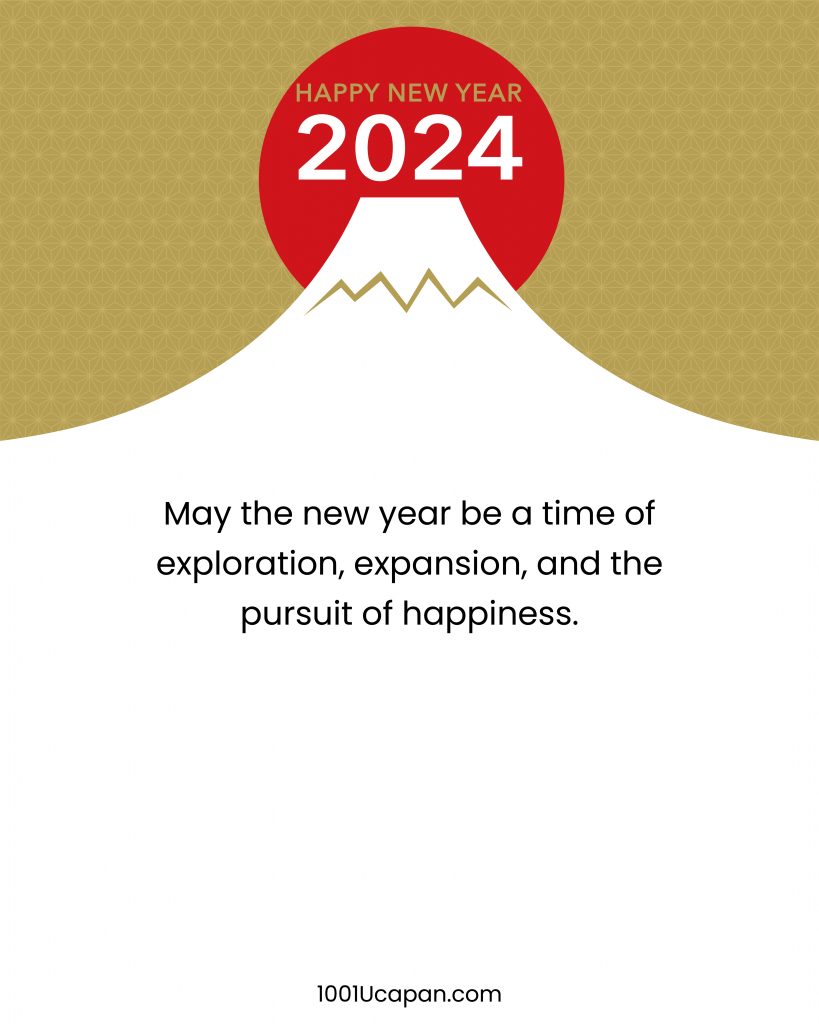 250 Happy New Year 2024 Wishes, Quotes,  Messages