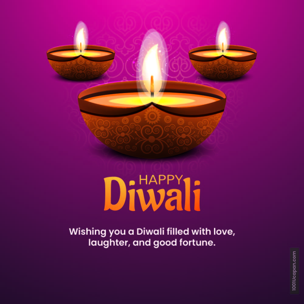 Wishes, Quotes & Status Update: Happy Deepavali 2023