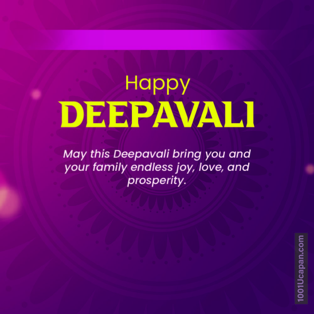 Happy Deepavali Wishes 2023 - Shot, Inspirational, Quotes